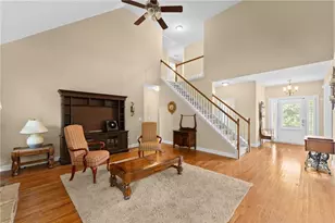 234 Morgan Ln, Dawsonville, GA 30534 - Photo 6