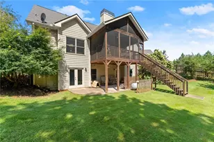 234 Morgan Ln, Dawsonville, GA 30534 - Photo 46