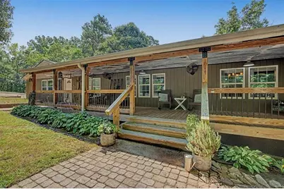 416 Old Jones Road, Whitesburg, GA 30185 - Photo 4