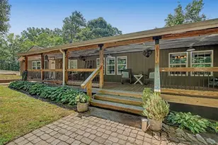 416 Old Jones Rd, Whitesburg, GA 30185 - Photo 4