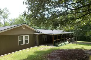 416 Old Jones Rd, Whitesburg, GA 30185 - Photo 2