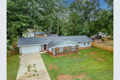 808 Glen Circle SW, Lawrenceville, GA 30044 - Photo 50