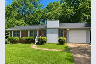 5156 Hiram Lithia Springs Road, Powder Springs, GA 30127 - Photo 1