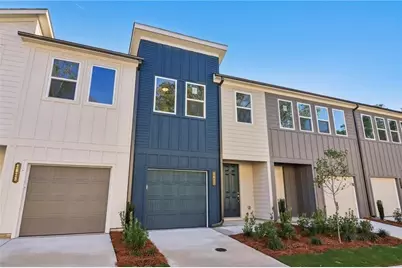1621 Gunnin Trace NW, Atlanta, GA 30318 - Photo 2
