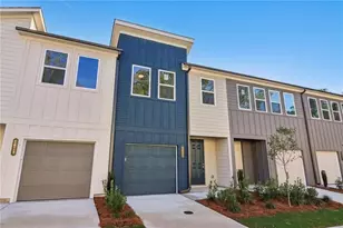 1621 Gunnin Trce NW, Atlanta, GA 30318 - Photo 2