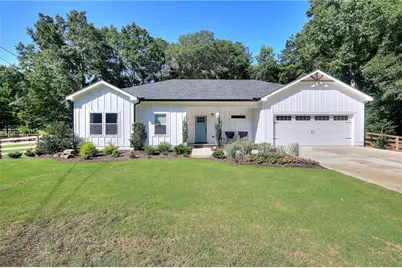 1632 Thompson Mill Road, Monroe, GA 30655 - Photo 1
