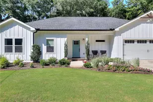 1632 Thompson Mill Rd, Monroe, GA 30655 - Photo 2