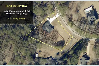 1632 Thompson Mill Road, Monroe, GA 30655 - Photo 62