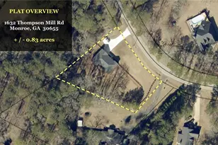 1632 Thompson Mill Rd, Monroe, GA 30655 - Photo 62
