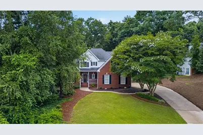 7540 Timberline Overlook, Cumming, GA 30041 - Photo 2