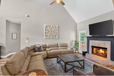 7540 Timberline Overlook, Cumming, GA 30041 - Photo 8