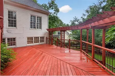 7540 Timberline Overlook, Cumming, GA 30041 - Photo 58
