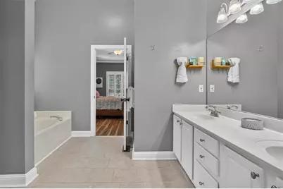 7540 Timberline Overlook, Cumming, GA 30041 - Photo 30