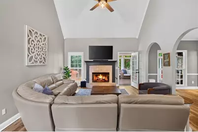 7540 Timberline Overlook, Cumming, GA 30041 - Photo 6
