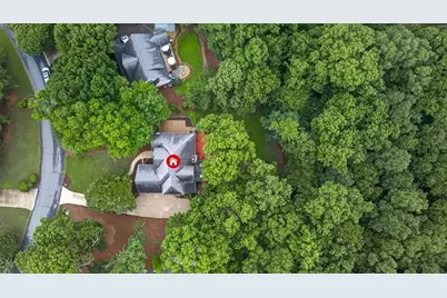 7540 Timberline Overlook, Cumming, GA 30041 - Photo 70