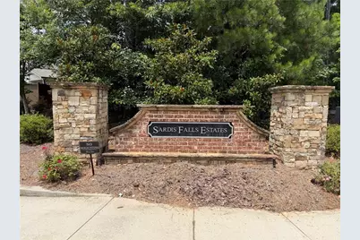 2919 Ogden Trail, Buford, GA 30519 - Photo 2