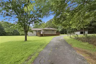 1968 Hwy 211, Statham, GA 30666 - Photo 36