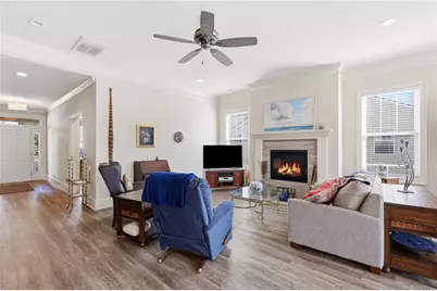 241 Legacy Drive, Demorest, GA 30535 - Photo 4