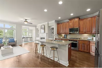7640 Willoughby Court, Alpharetta, GA 30005 - Photo 2