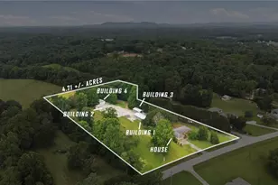 3107 Alto-Mud Creek Rd, Alto, GA 30510 - Photo 1