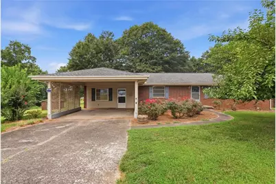 3107 Alto Mud Creek Road, Alto, GA 30510 - Photo 2