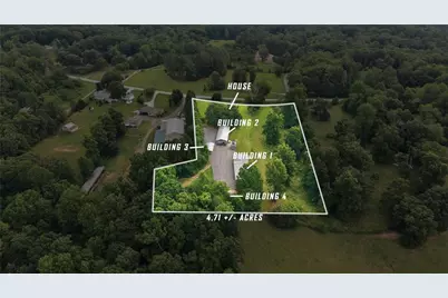 3107 Alto Mud Creek Road, Alto, GA 30510 - Photo 36
