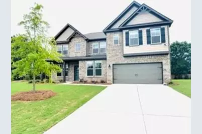 101 Haverling Pass, Hampton, GA 30228 - Photo 1