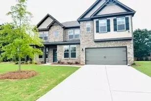 101 Haverling Pass, Hampton, GA 30228 - Photo 1