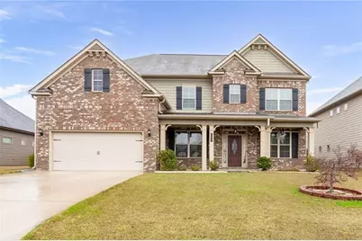 103 Gray Trail, Acworth, GA 30101 - Photo 1