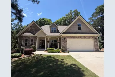 1020 Honey Lane, Loganville, GA 30052 - Photo 1