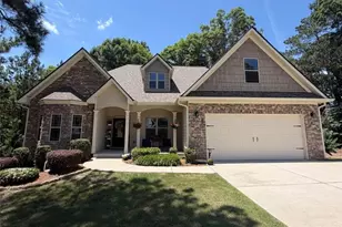 1020 Honey Ln, Loganville, GA 30052 - Photo 1