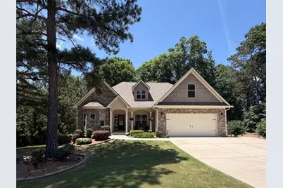 1020 Honey Lane, Loganville, GA 30052 - Photo 2