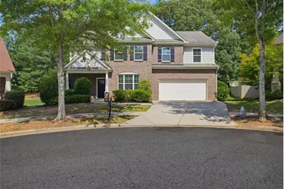 344 Farm Manor Court, Lawrenceville, GA 30045 - Photo 1