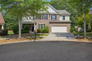344 Farm Manor Ct, Lawrenceville, GA 30045 - Photo 1