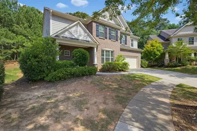 344 Farm Manor Court, Lawrenceville, GA 30045 - Photo 2