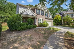 344 Farm Manor Ct, Lawrenceville, GA 30045 - Photo 2