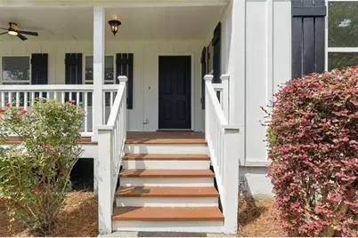 38 Sarahs Hollow Drive, Rockmart, GA 30153 - Photo 4