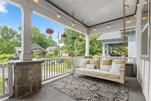 1367 Lucile Ave SW, Atlanta, GA 30310 - Photo 2