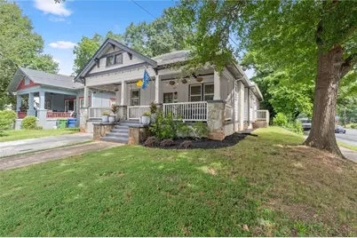 1367 Lucile Avenue SW, Atlanta, GA 30310 - Photo 1