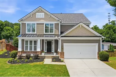 111 Brockdale Pass, Canton, GA 30115 - Photo 1