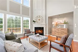 111 Brockdale Pass, Canton, GA 30115 - Photo 4