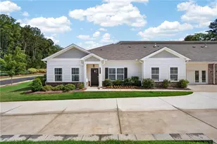3804 Shelleydale Dr, Powder Springs, GA 30127 - Photo 2