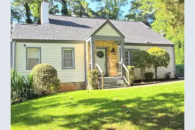 1759 Avon Avenue SW, Atlanta, GA 30311 - Photo 1