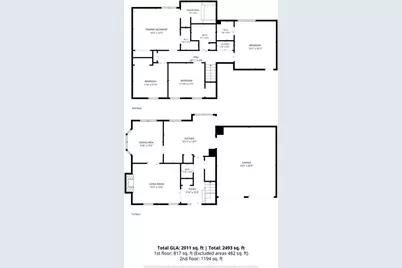 881 Providence Drive, Lawrenceville, GA 30044 - Photo 40