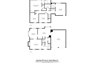 881 Providence Dr, Lawrenceville, GA 30044 - Photo 40
