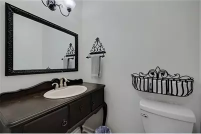881 Providence Drive, Lawrenceville, GA 30044 - Photo 16