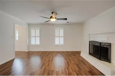 881 Providence Drive, Lawrenceville, GA 30044 - Photo 8