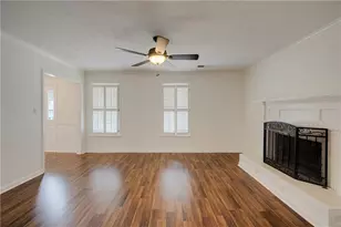 881 Providence Dr, Lawrenceville, GA 30044 - Photo 8