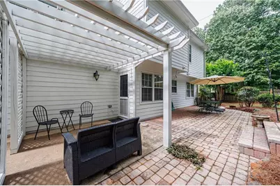 881 Providence Drive, Lawrenceville, GA 30044 - Photo 32