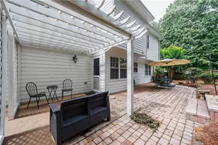 881 Providence Dr, Lawrenceville, GA 30044 - Photo 32